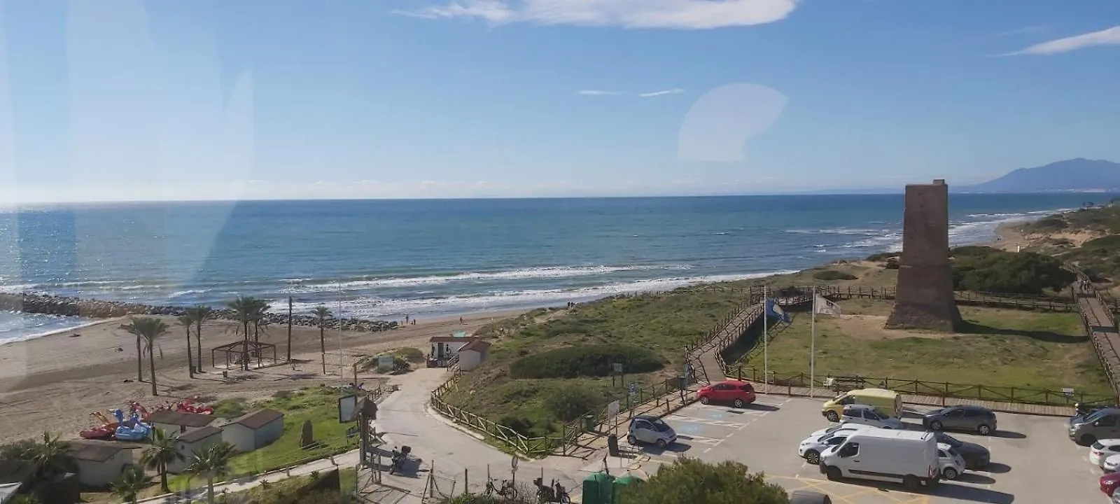 Beautiful Frontline Apartment Marbella 0*,  Spain